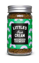Snabbkaffe Irish cream
